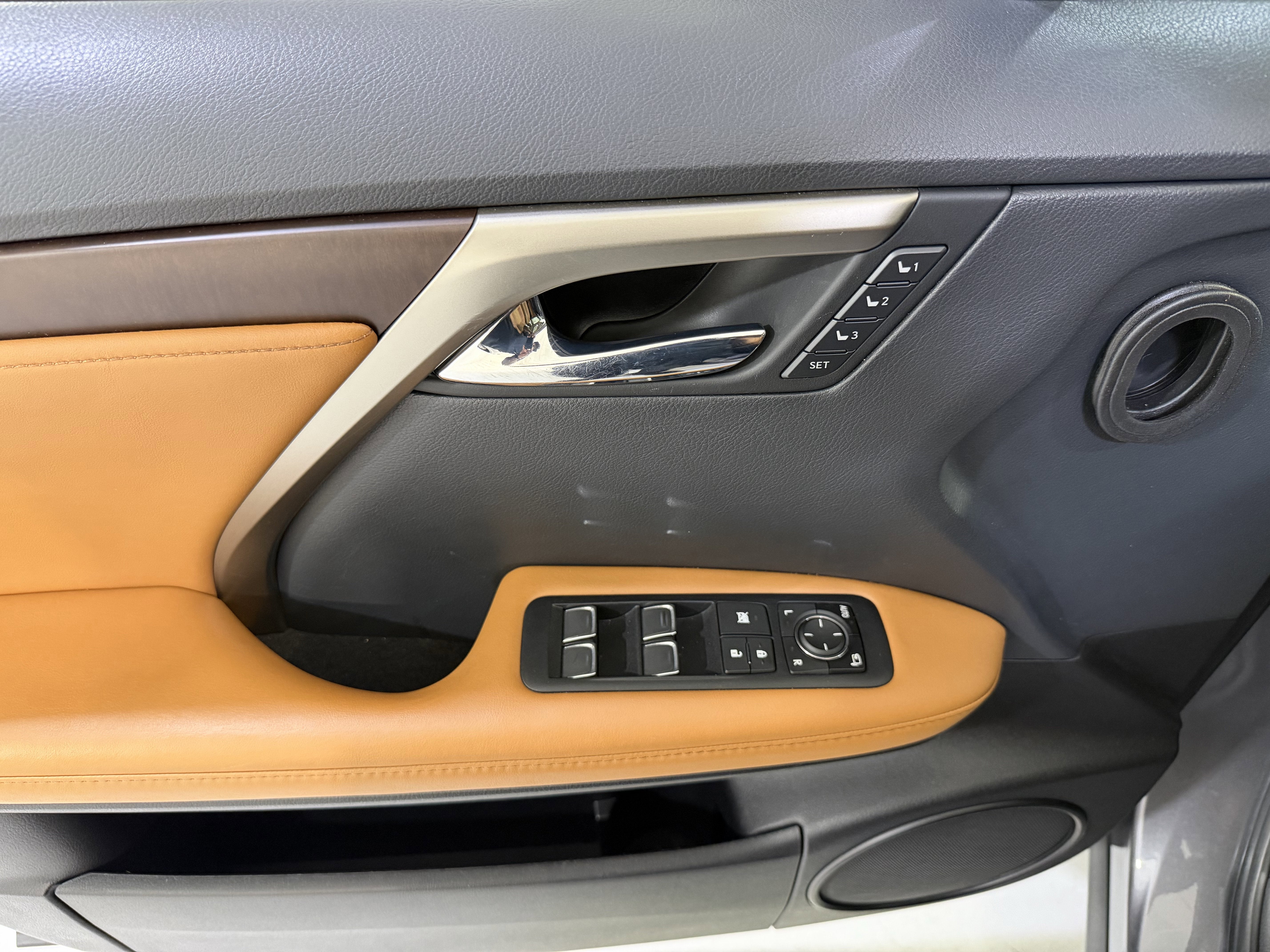 2022 Lexus RX RX 350