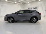 2022 Lexus RX RX 350