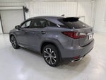 2022 Lexus RX RX 350
