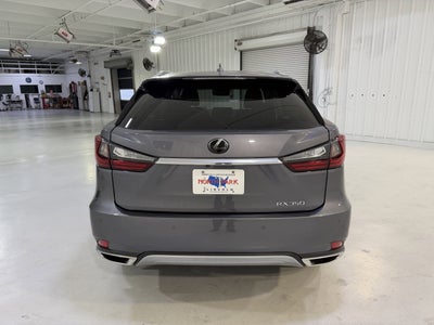 2022 Lexus RX RX 350