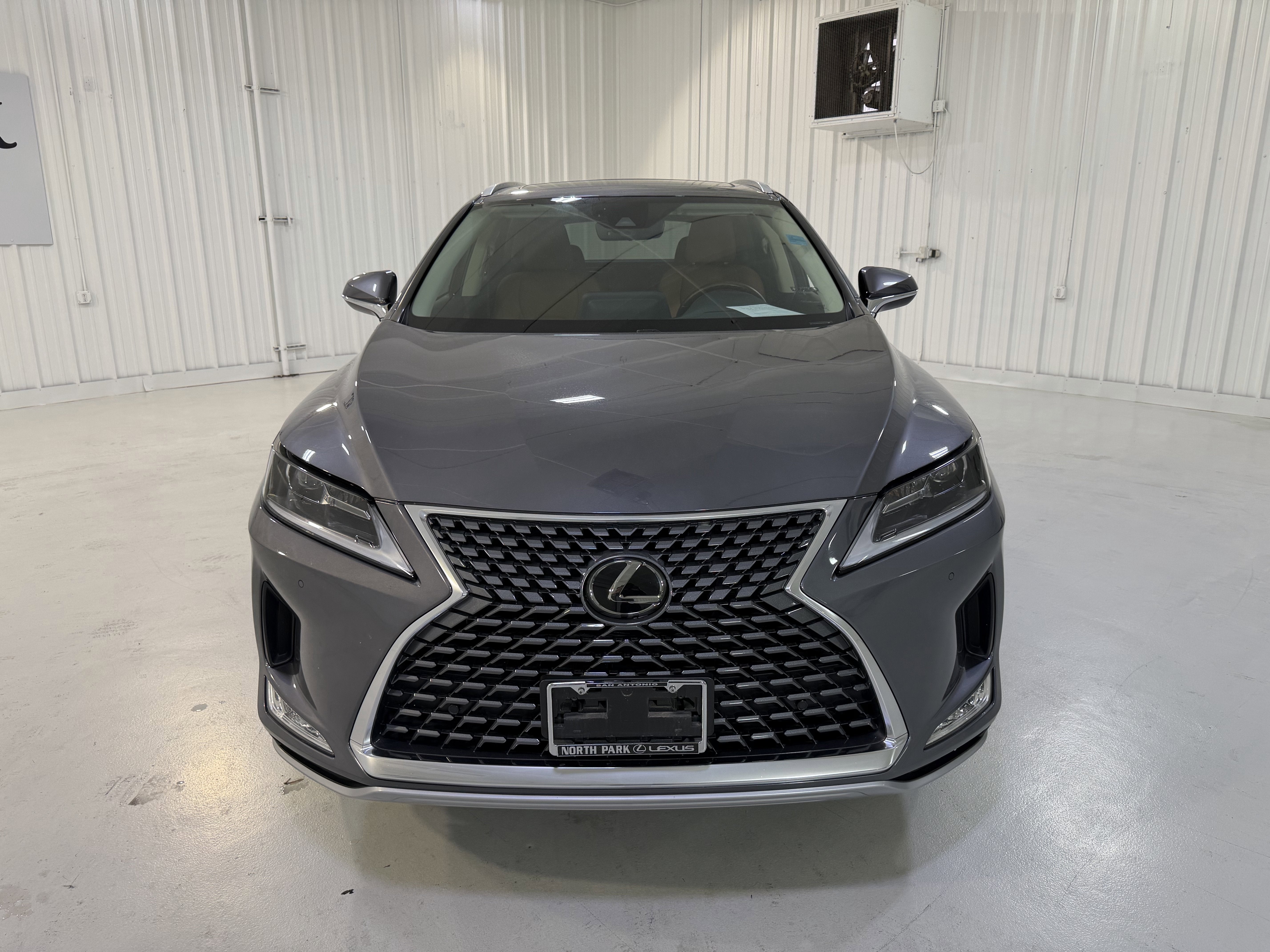 2022 Lexus RX RX 350