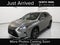 2018 Lexus RX RX 350