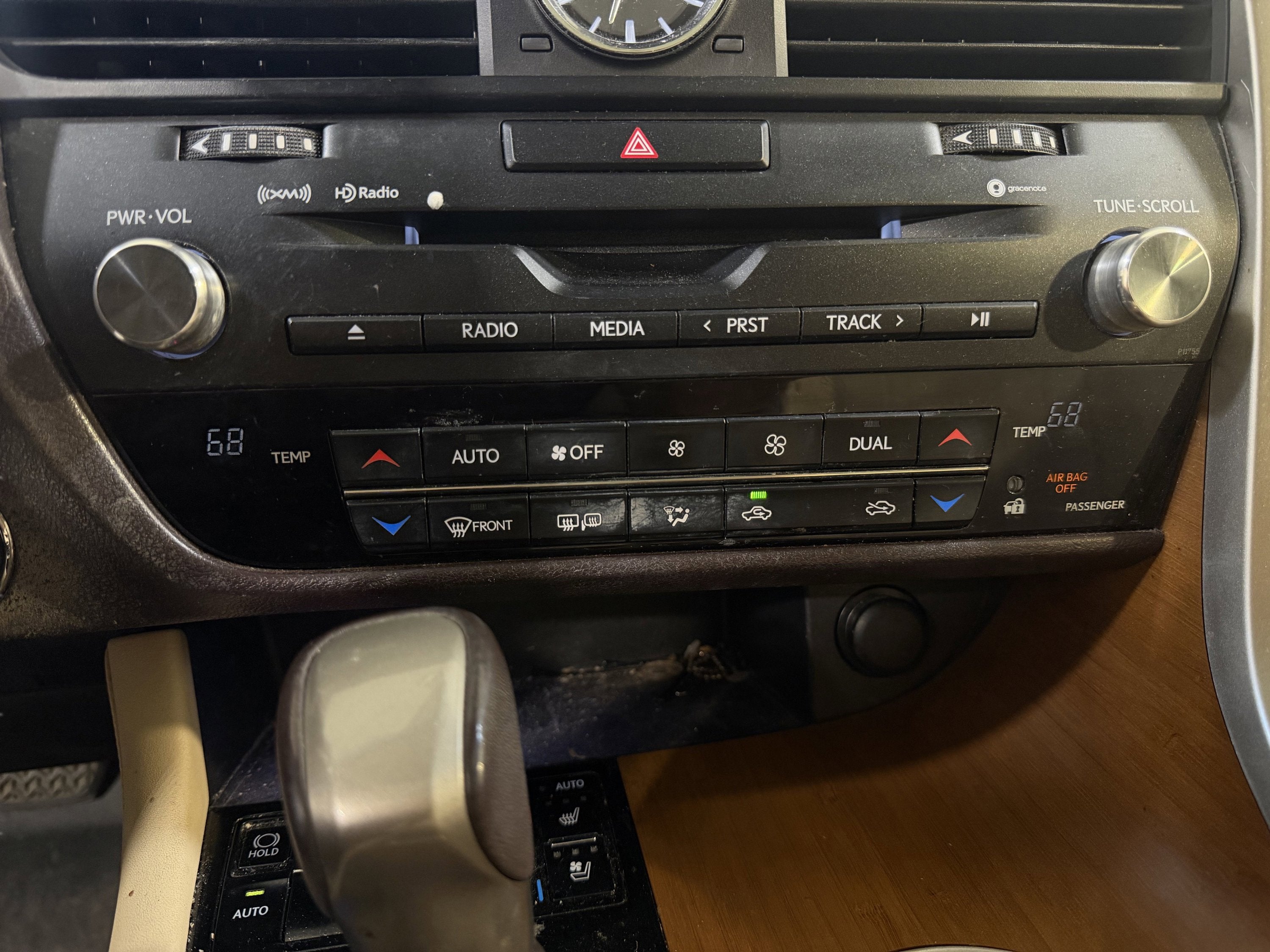 2018 Lexus RX RX 350