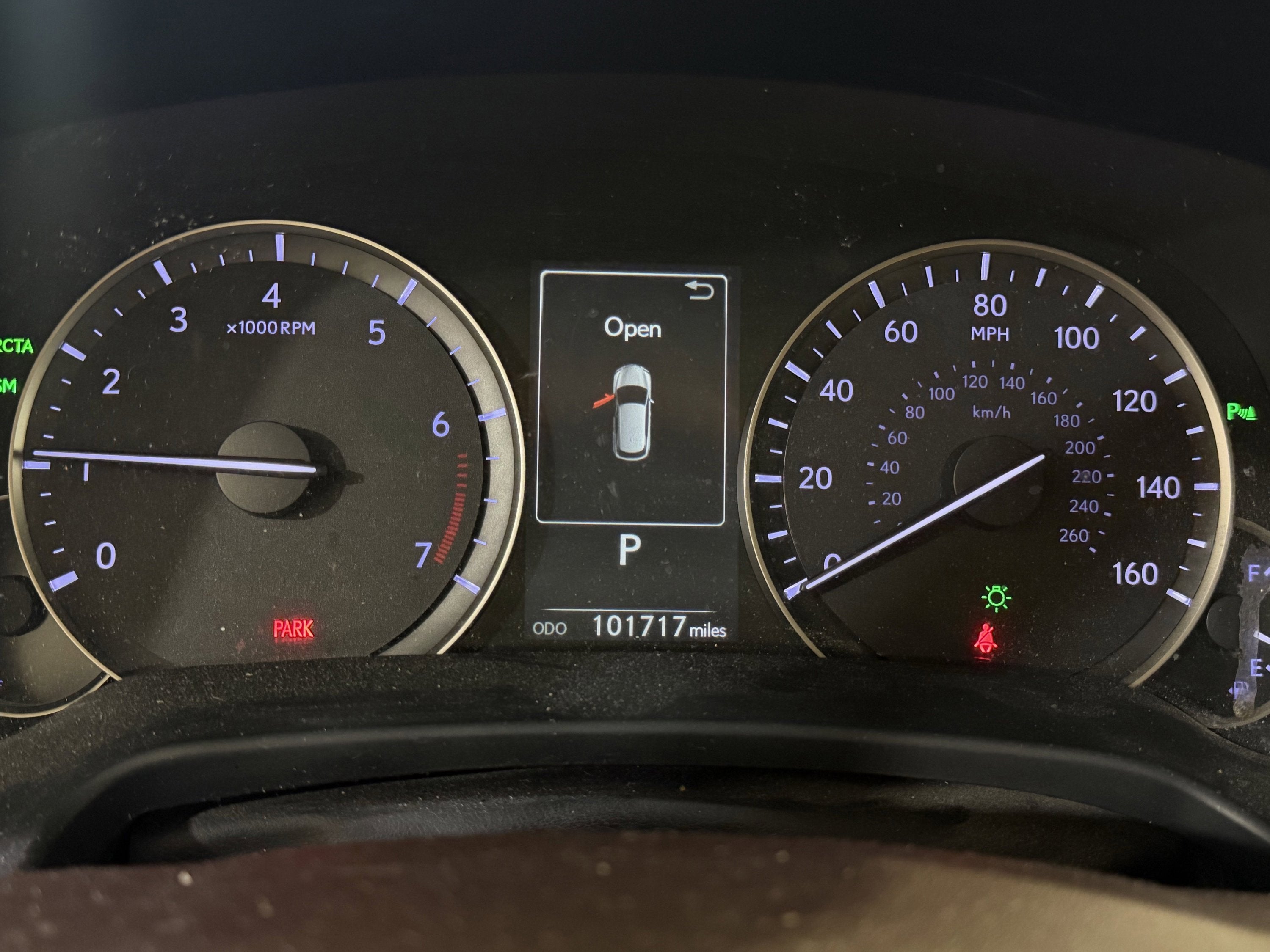 2018 Lexus RX RX 350