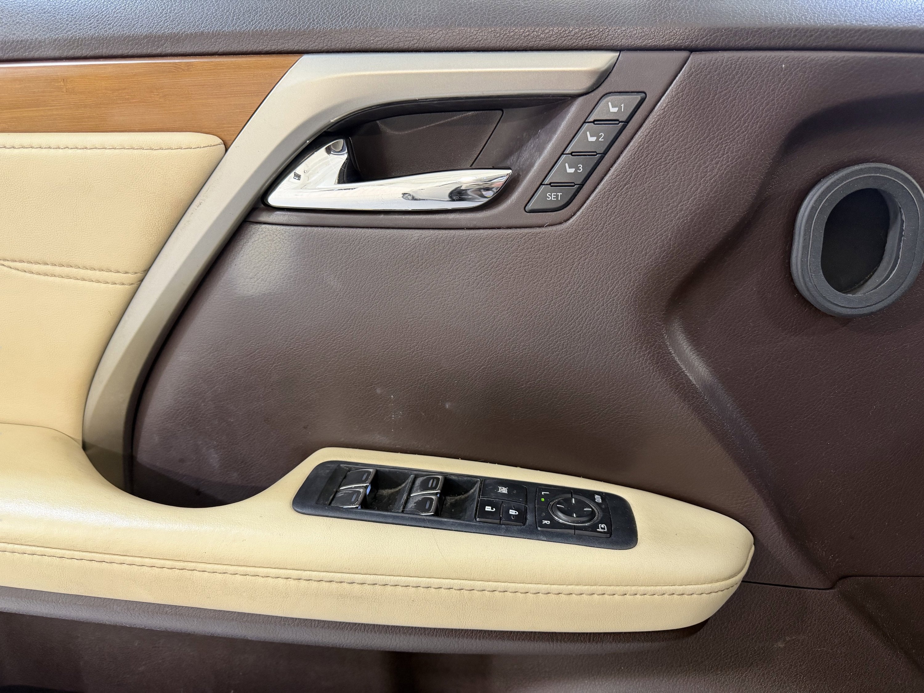 2018 Lexus RX RX 350
