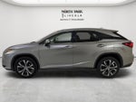2018 Lexus RX RX 350