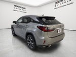 2018 Lexus RX RX 350
