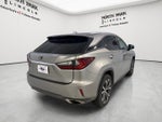 2018 Lexus RX RX 350