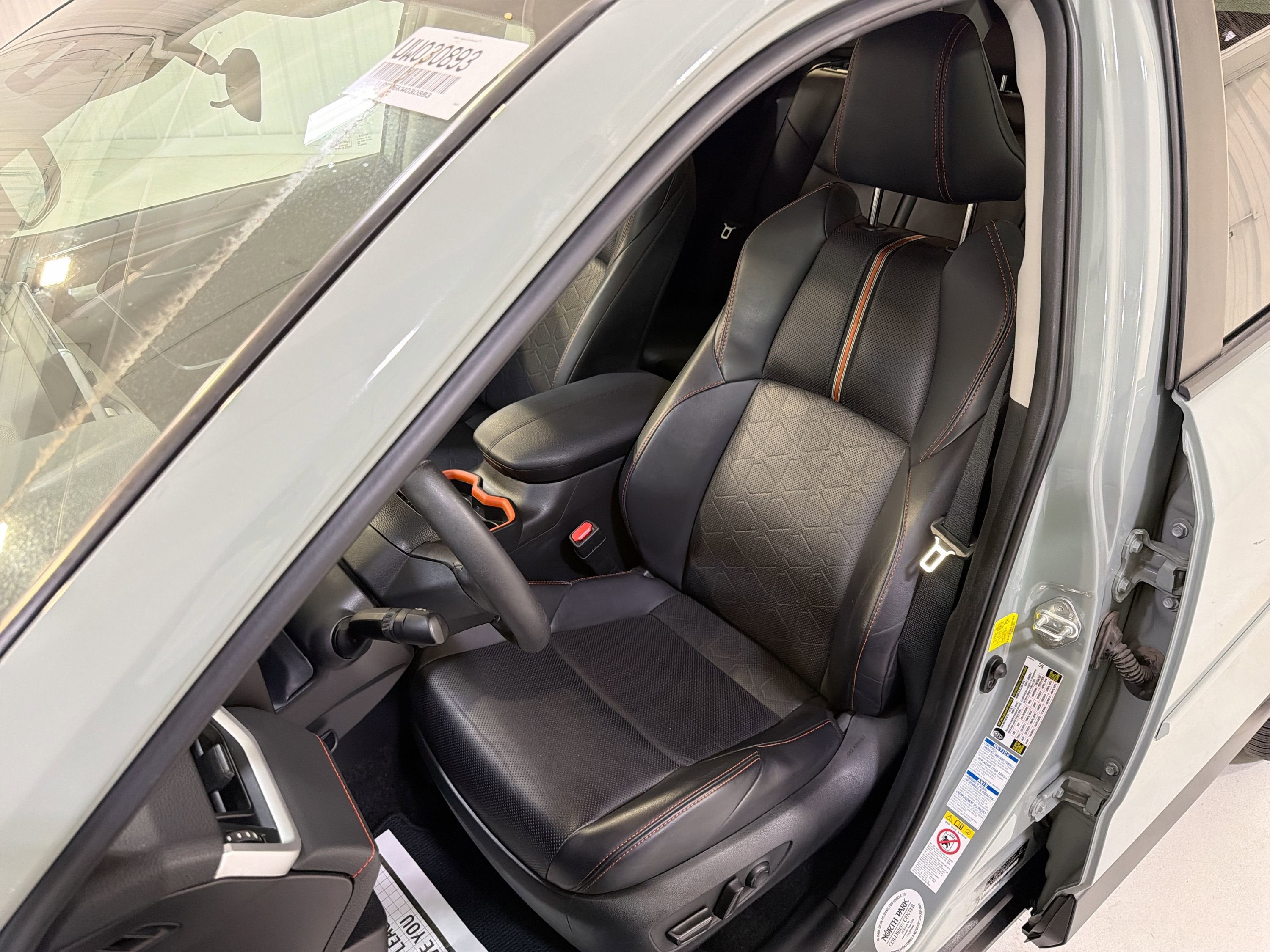 2019 Toyota RAV4 Adventure