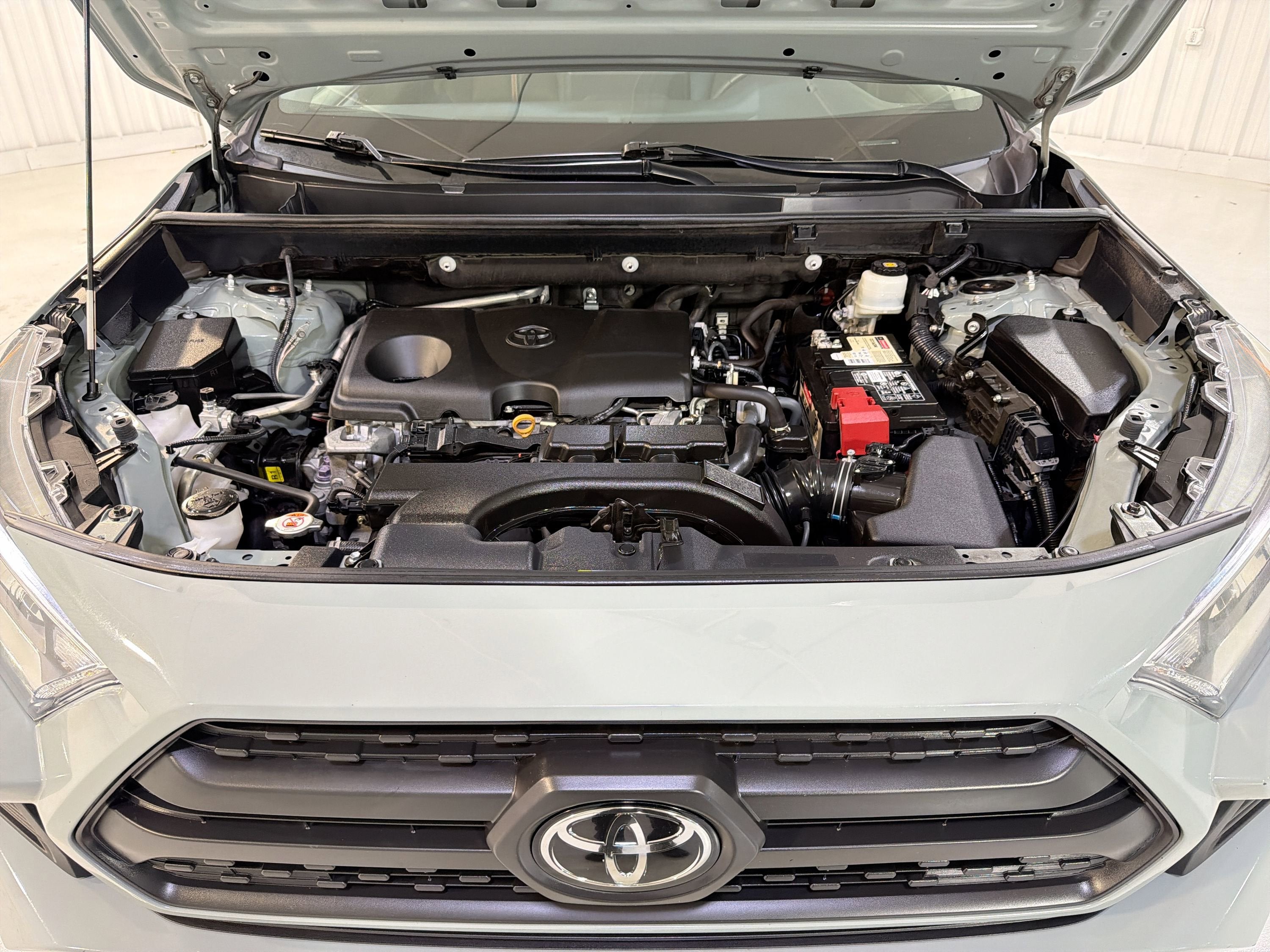 2019 Toyota RAV4 Adventure