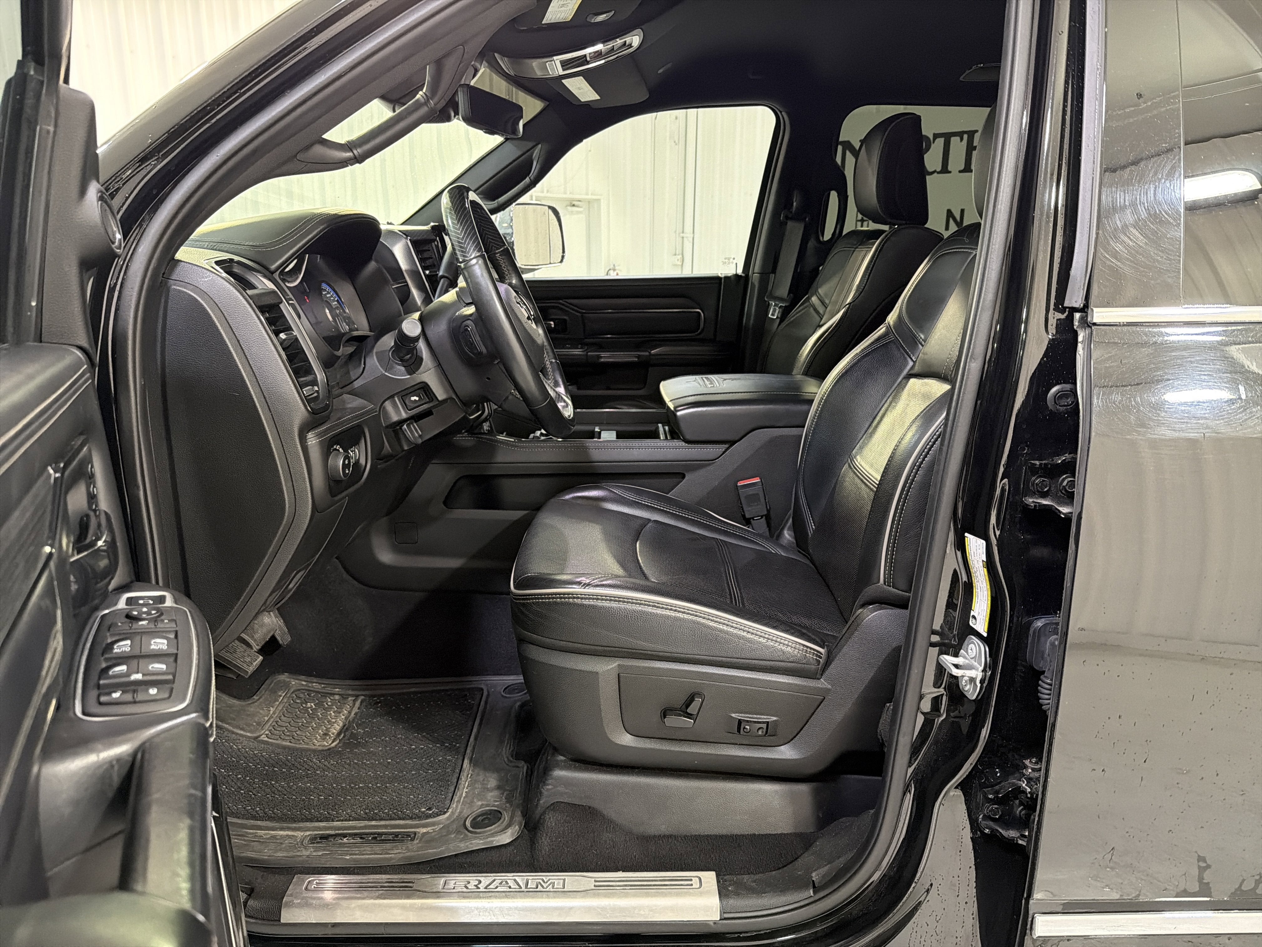 2022 RAM 2500 Limited