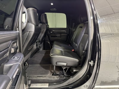 2022 RAM 2500 Limited