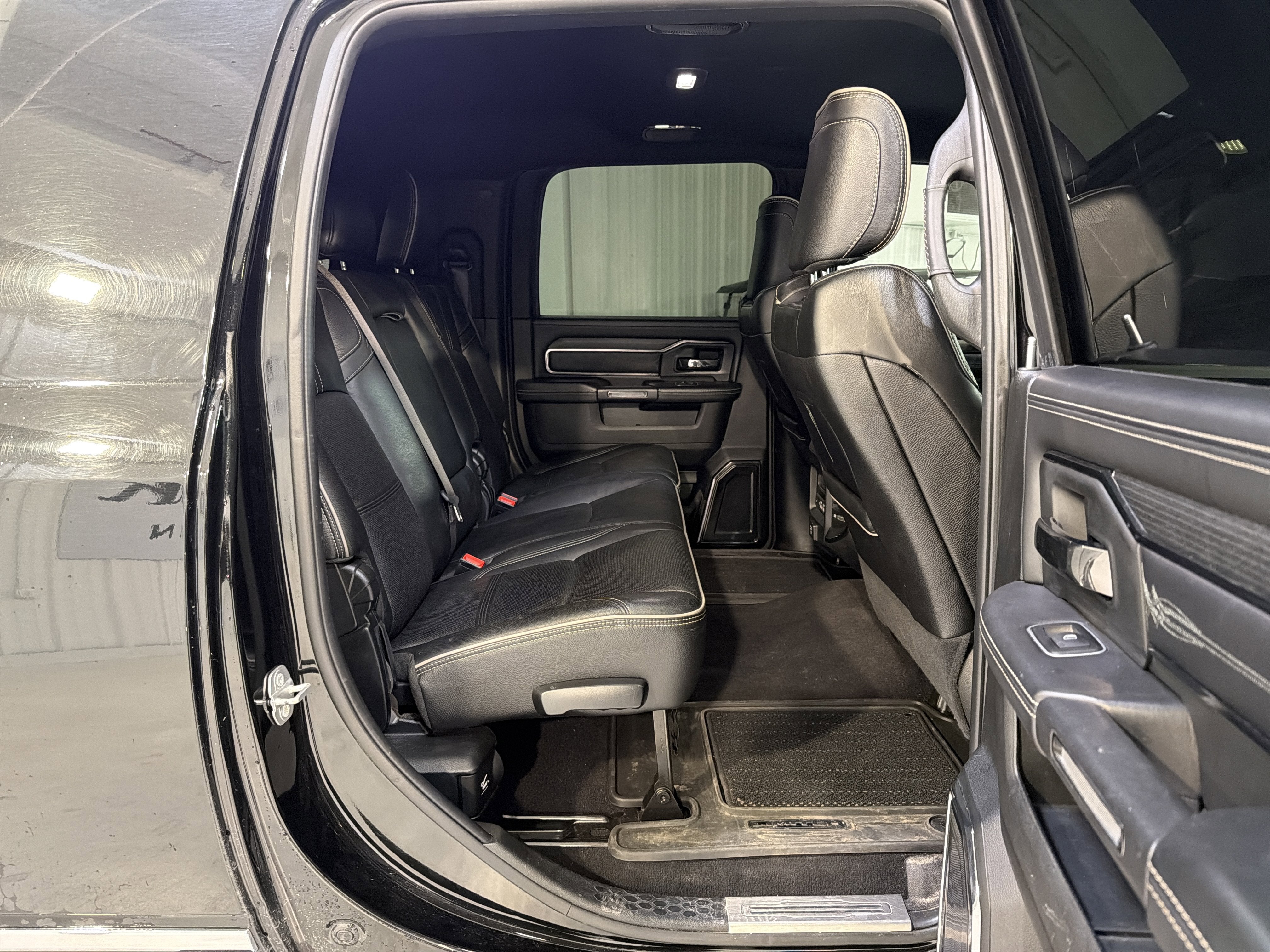 2022 RAM 2500 Limited