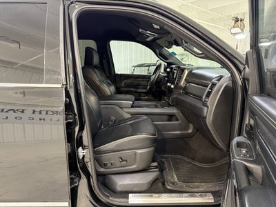 2022 RAM 2500 Limited
