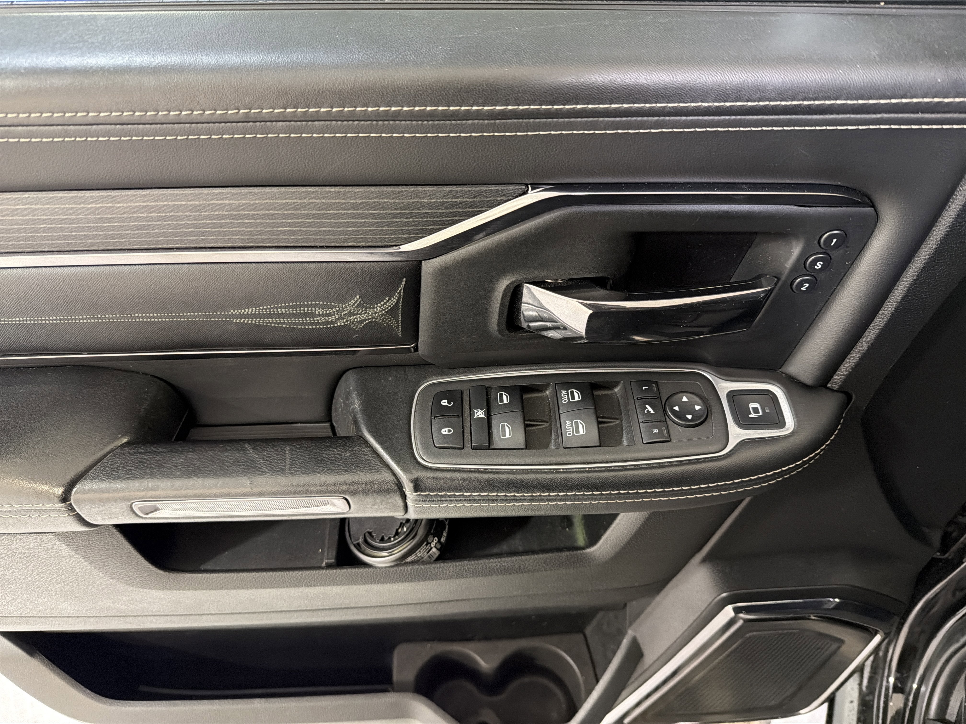 2022 RAM 2500 Limited