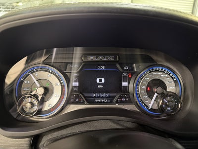 2022 RAM 2500 Limited