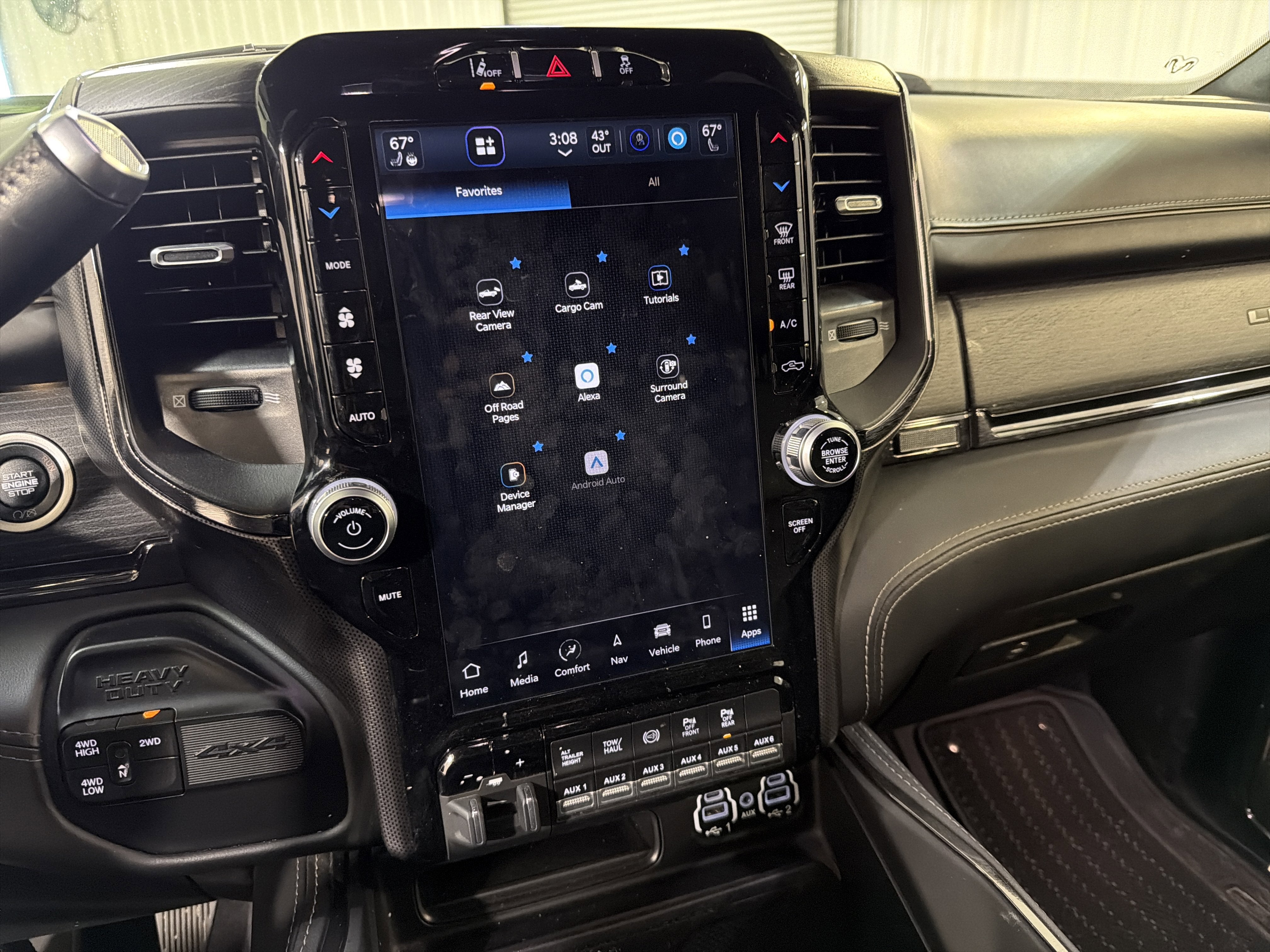 2022 RAM 2500 Limited