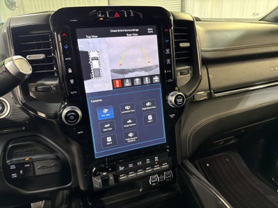 2022 RAM 2500 Limited