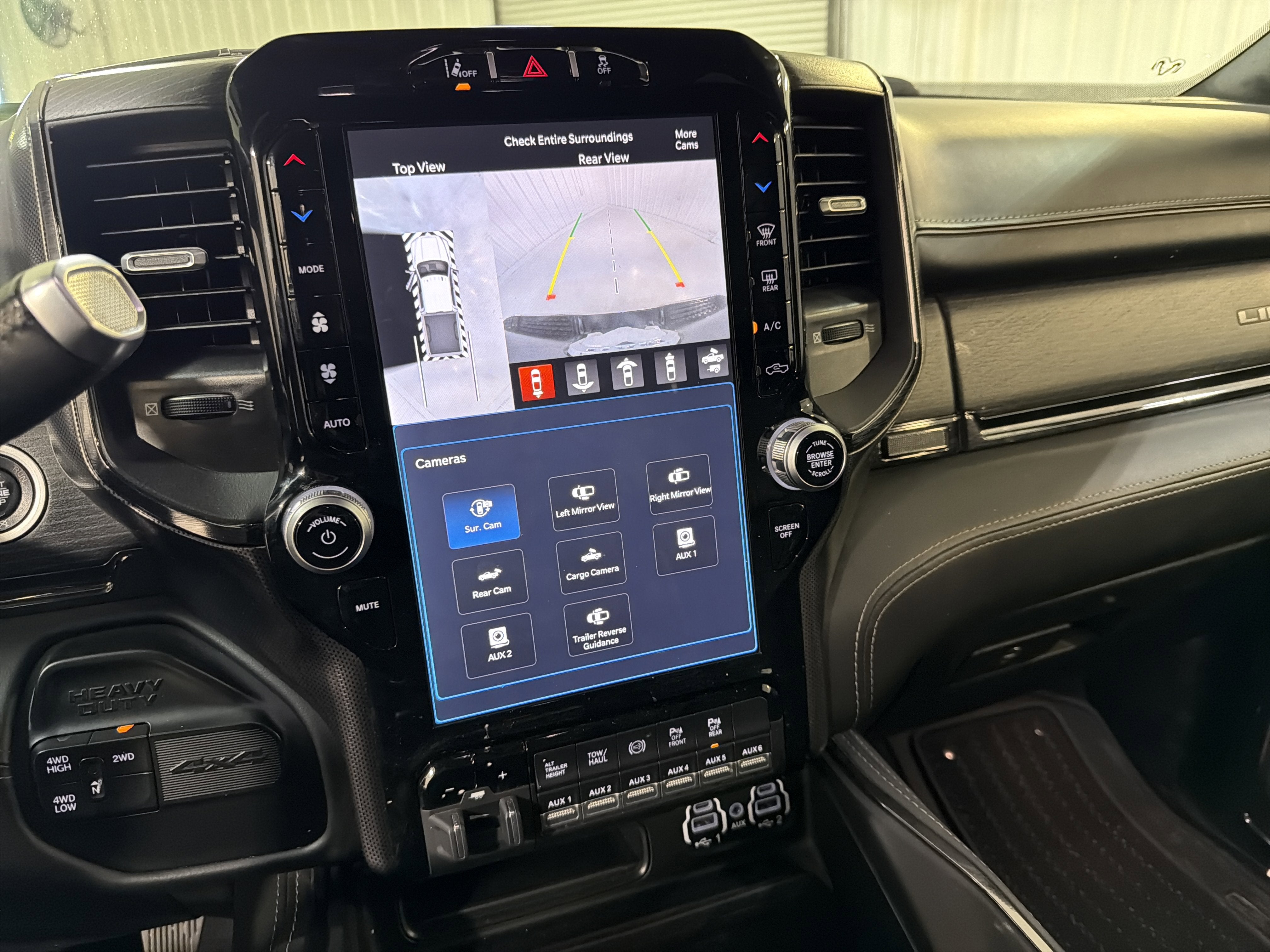 2022 RAM 2500 Limited