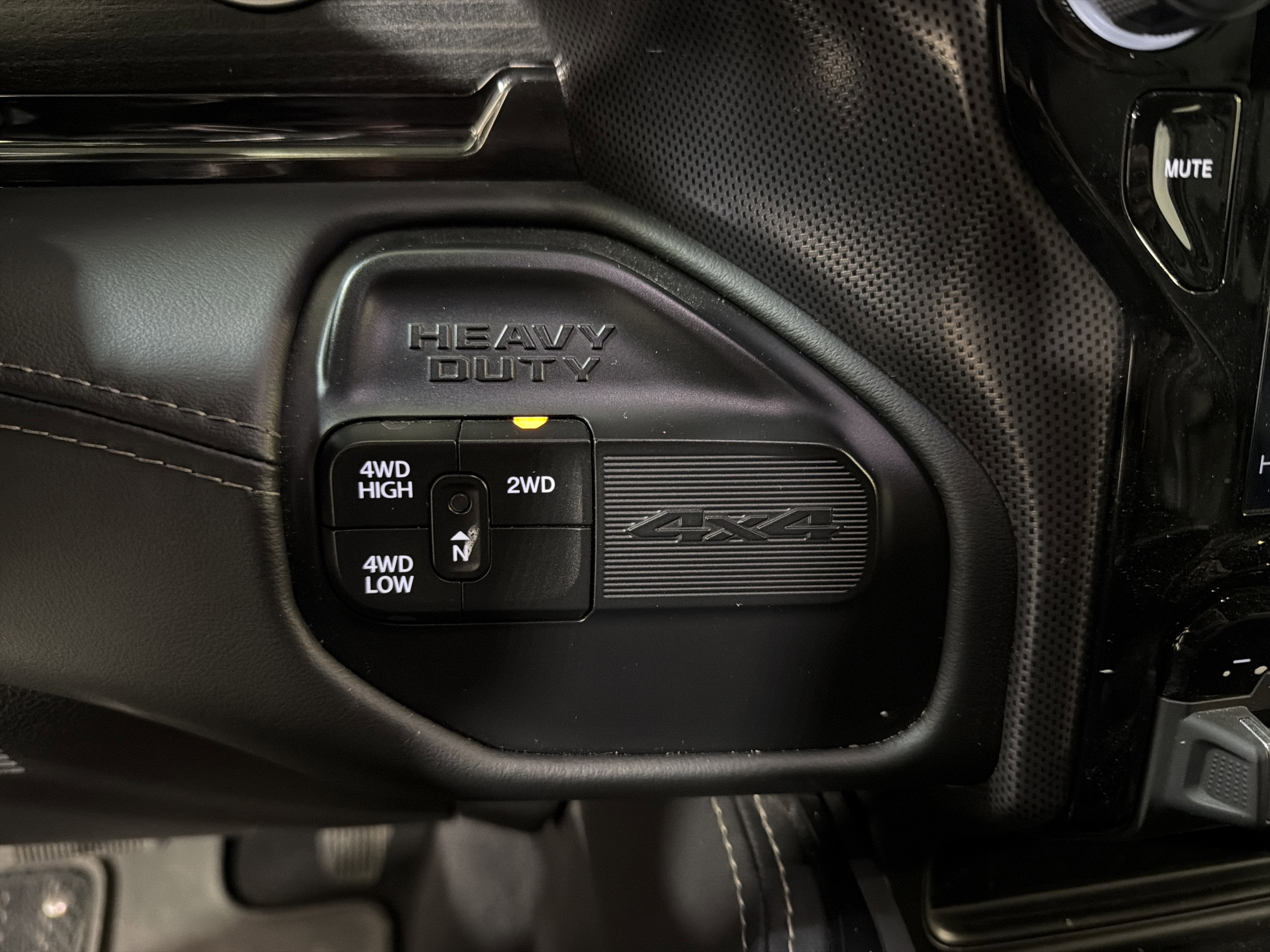 2022 RAM 2500 Limited