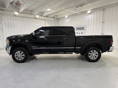 2022 RAM 2500 Limited