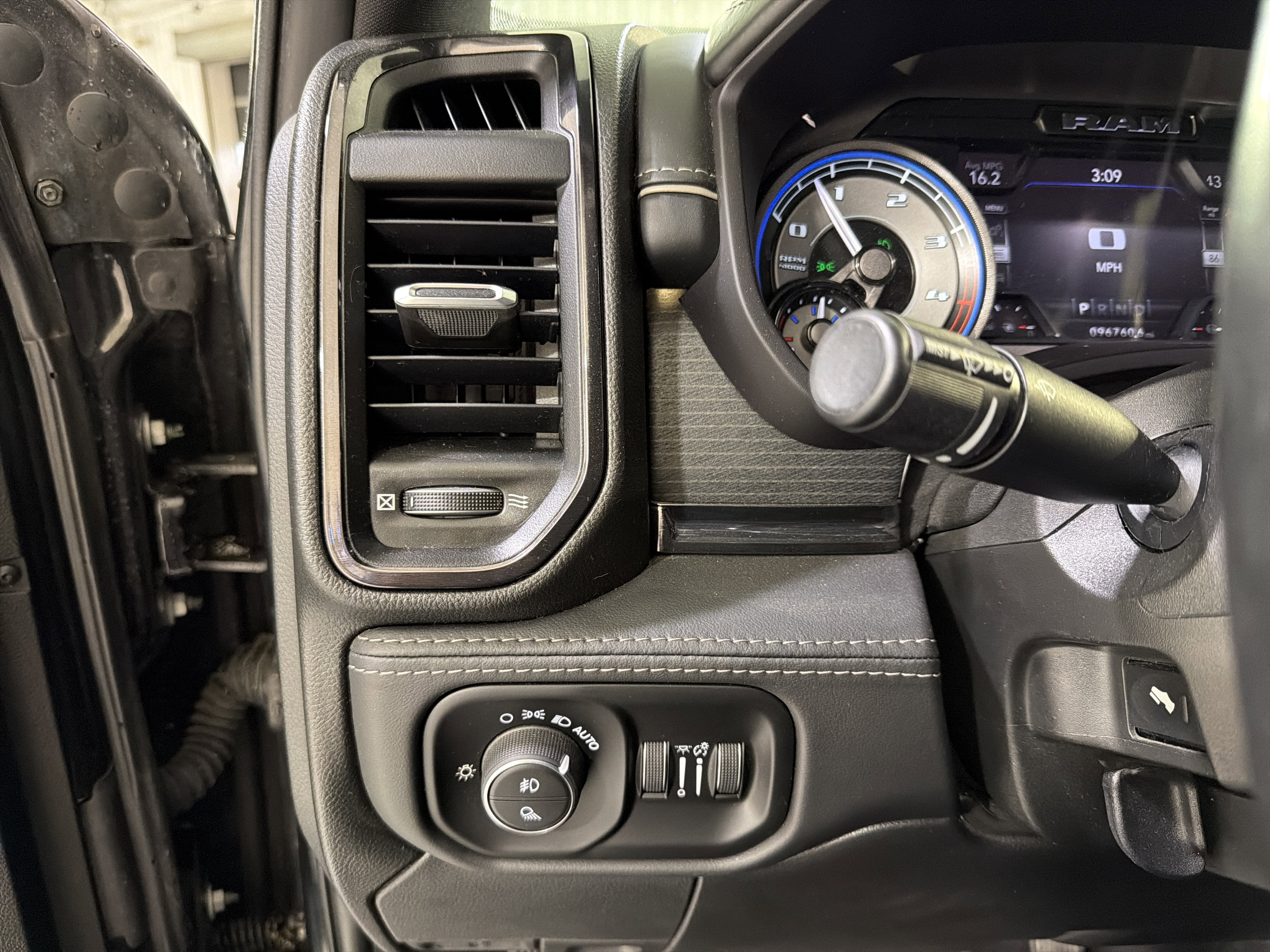 2022 RAM 2500 Limited