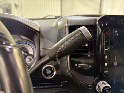 2022 RAM 2500 Limited