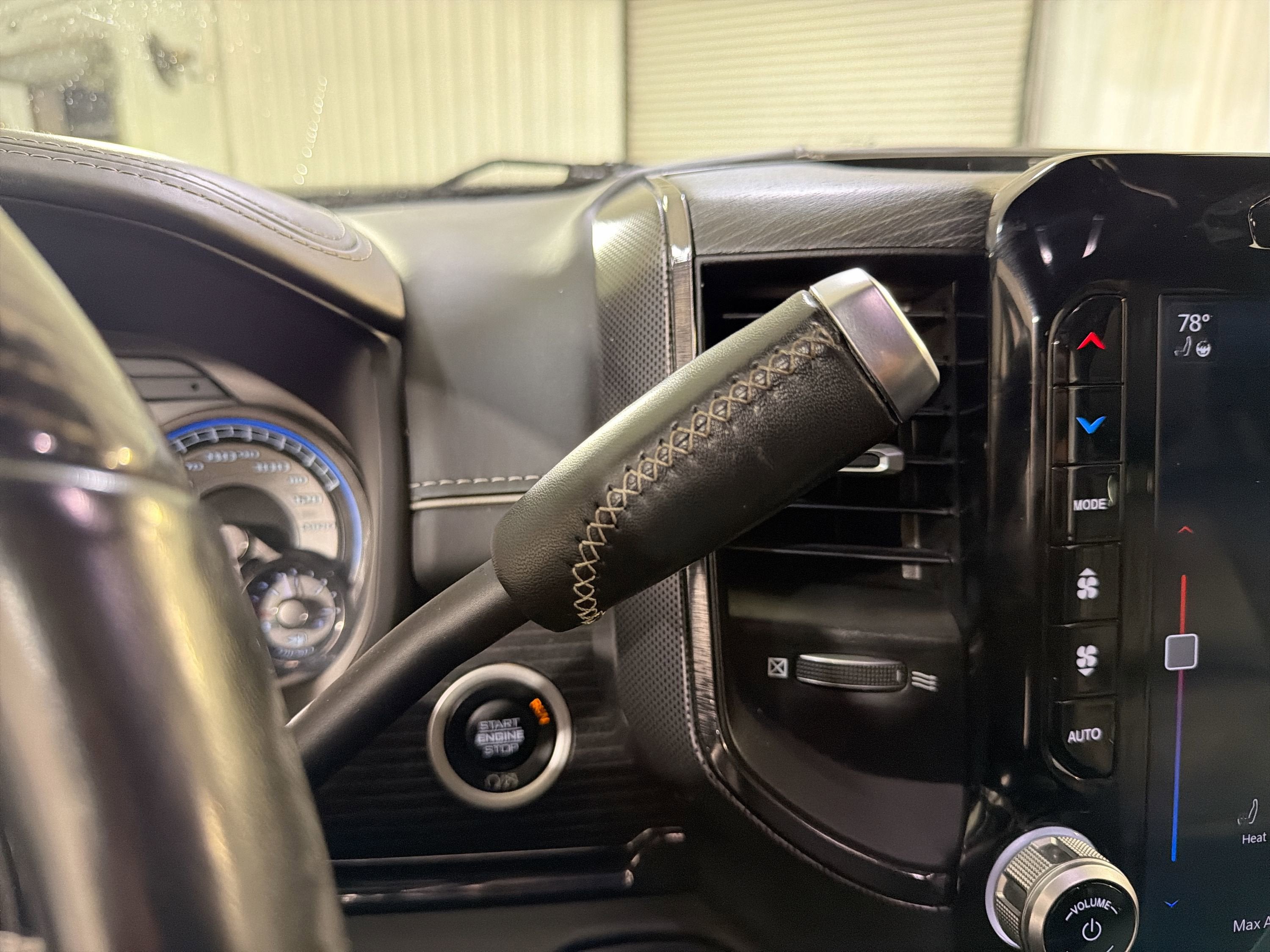 2022 RAM 2500 Limited