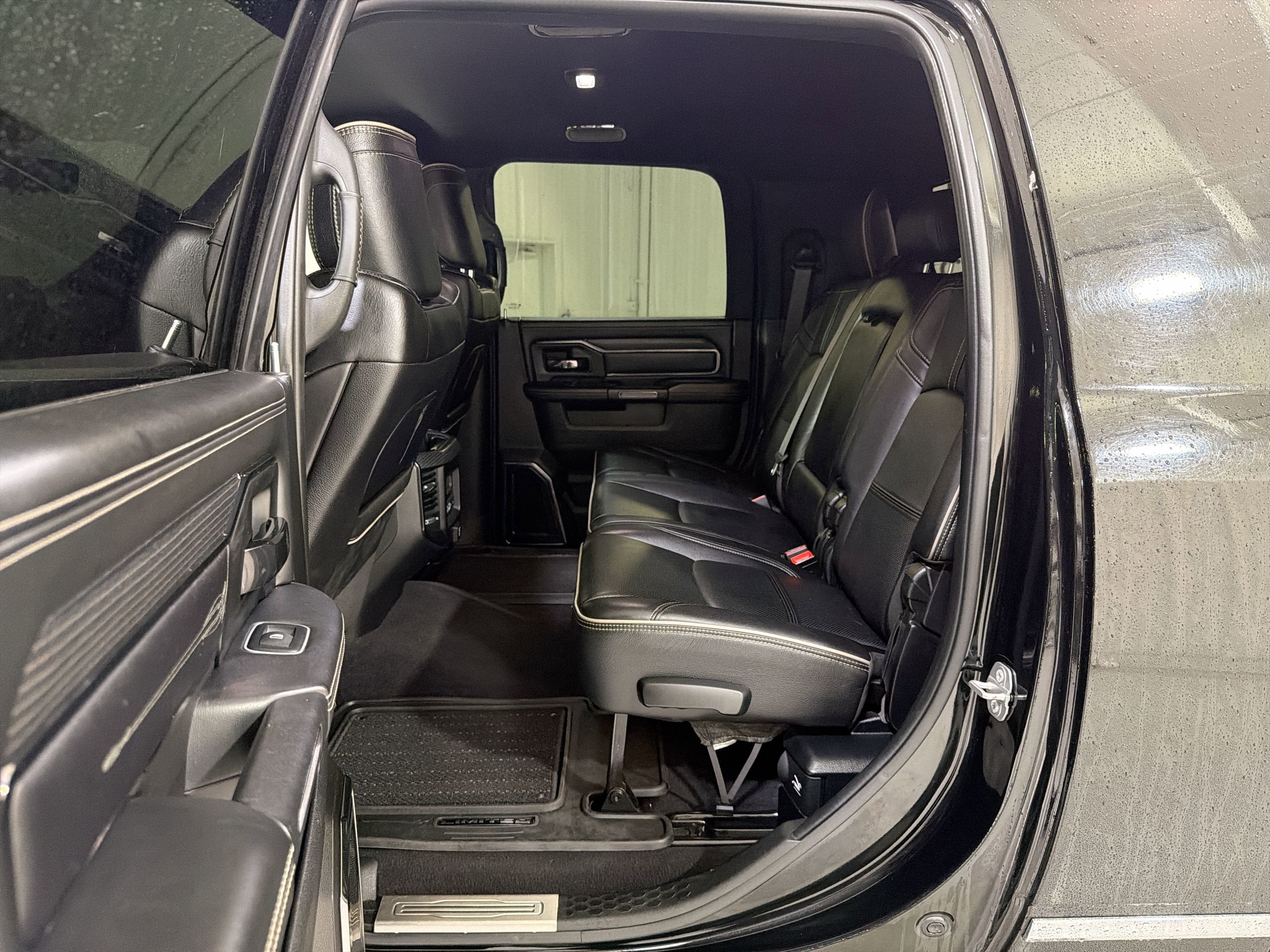 2022 RAM 2500 Limited