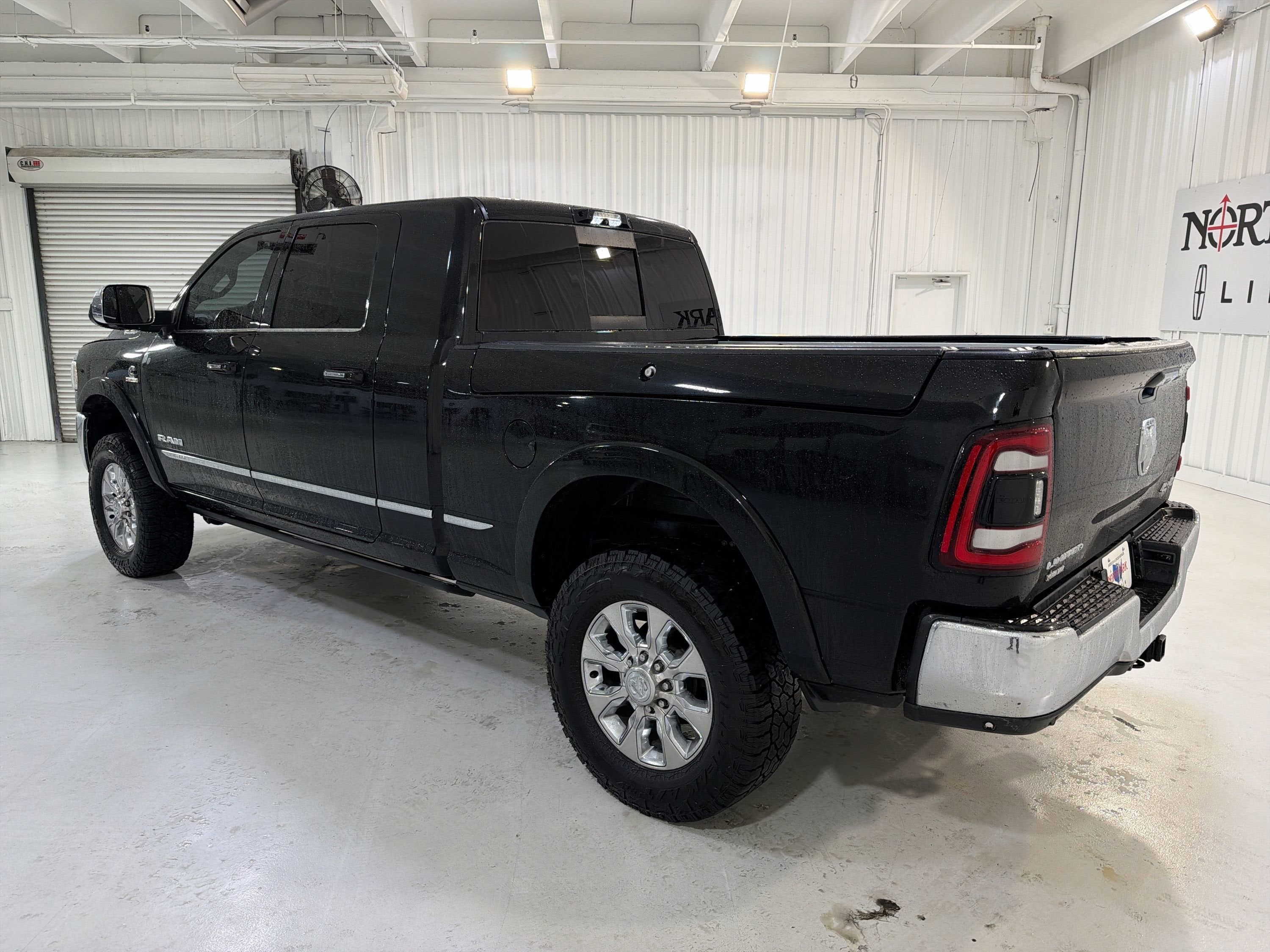 2022 RAM 2500 Limited