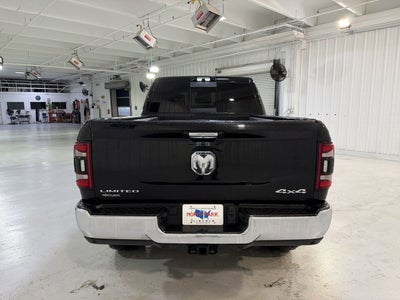 2022 RAM 2500 Limited