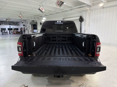 2022 RAM 2500 Limited