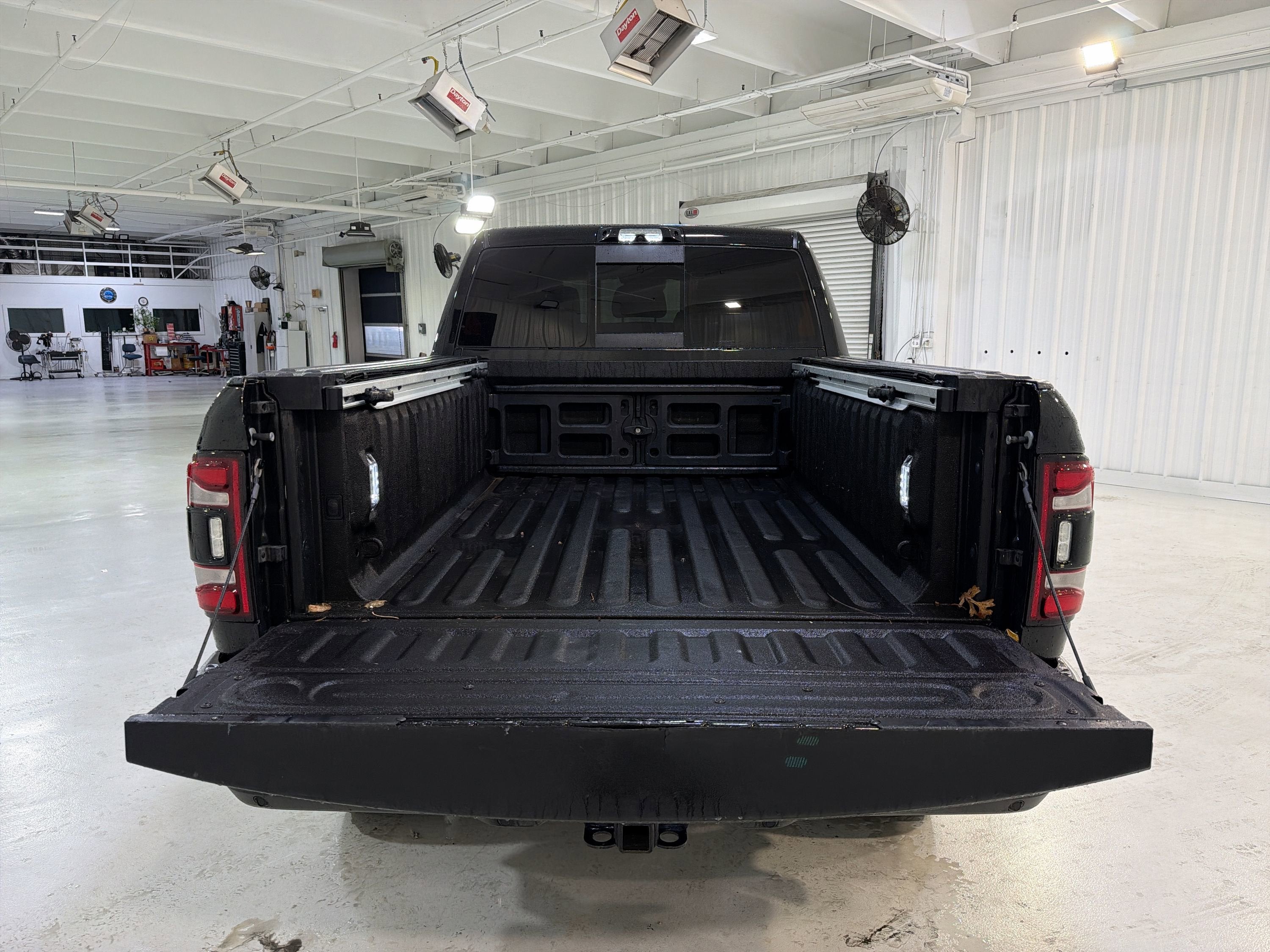 2022 RAM 2500 Limited