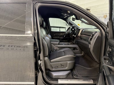 2022 RAM 2500 Limited