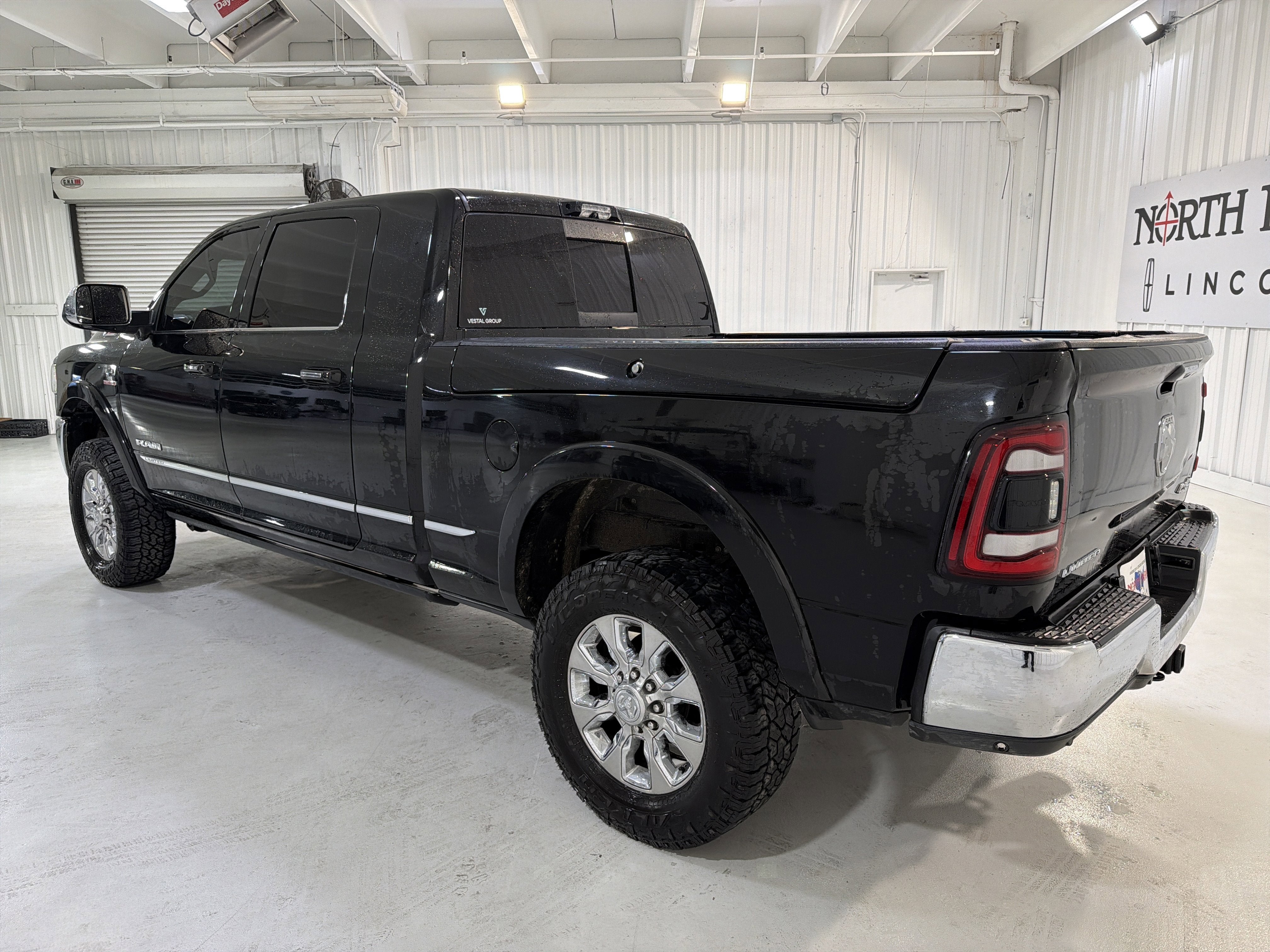 2022 RAM 2500 Limited