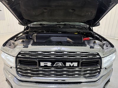 2022 RAM 2500 Limited
