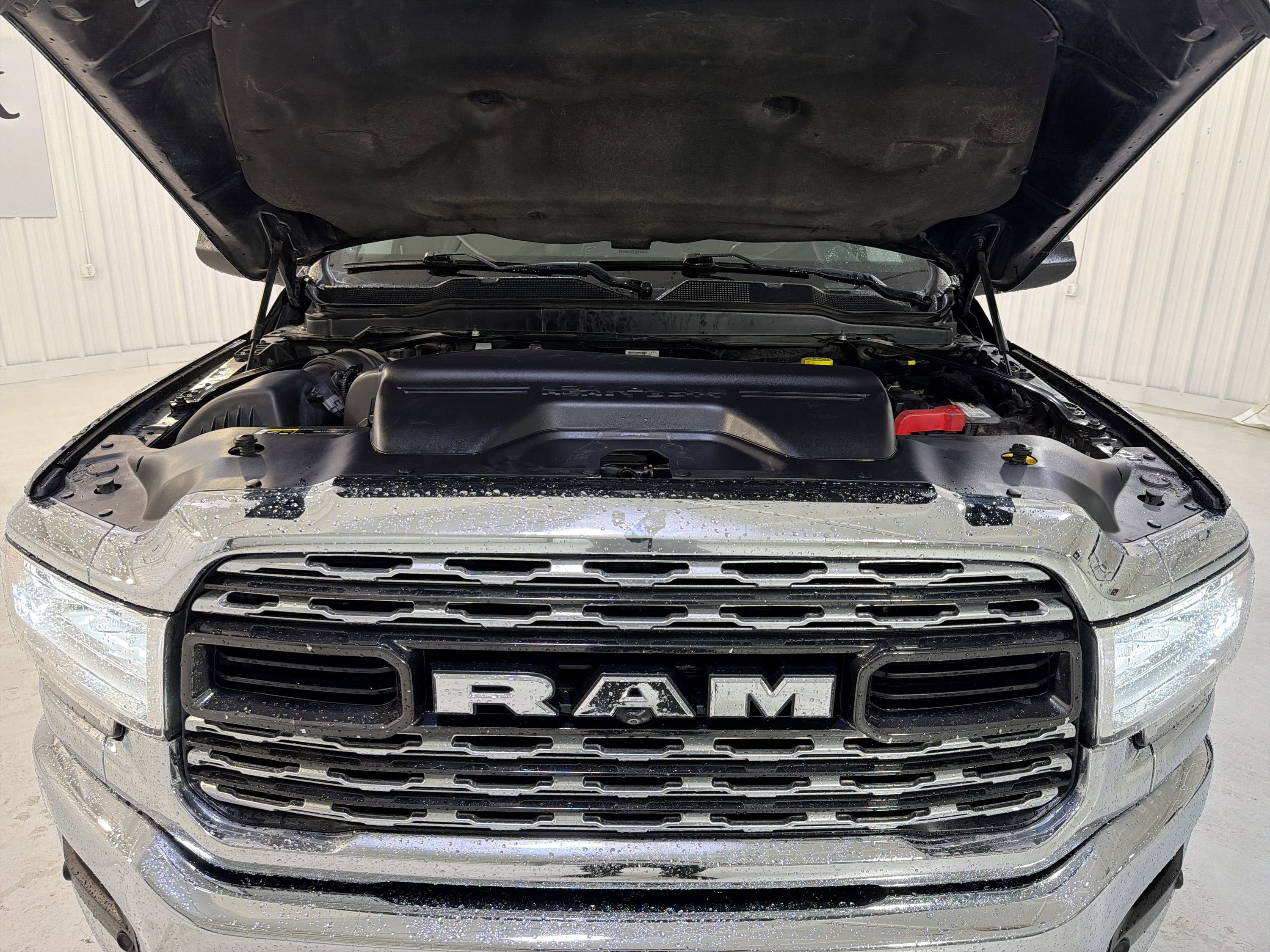 2022 RAM 2500 Limited