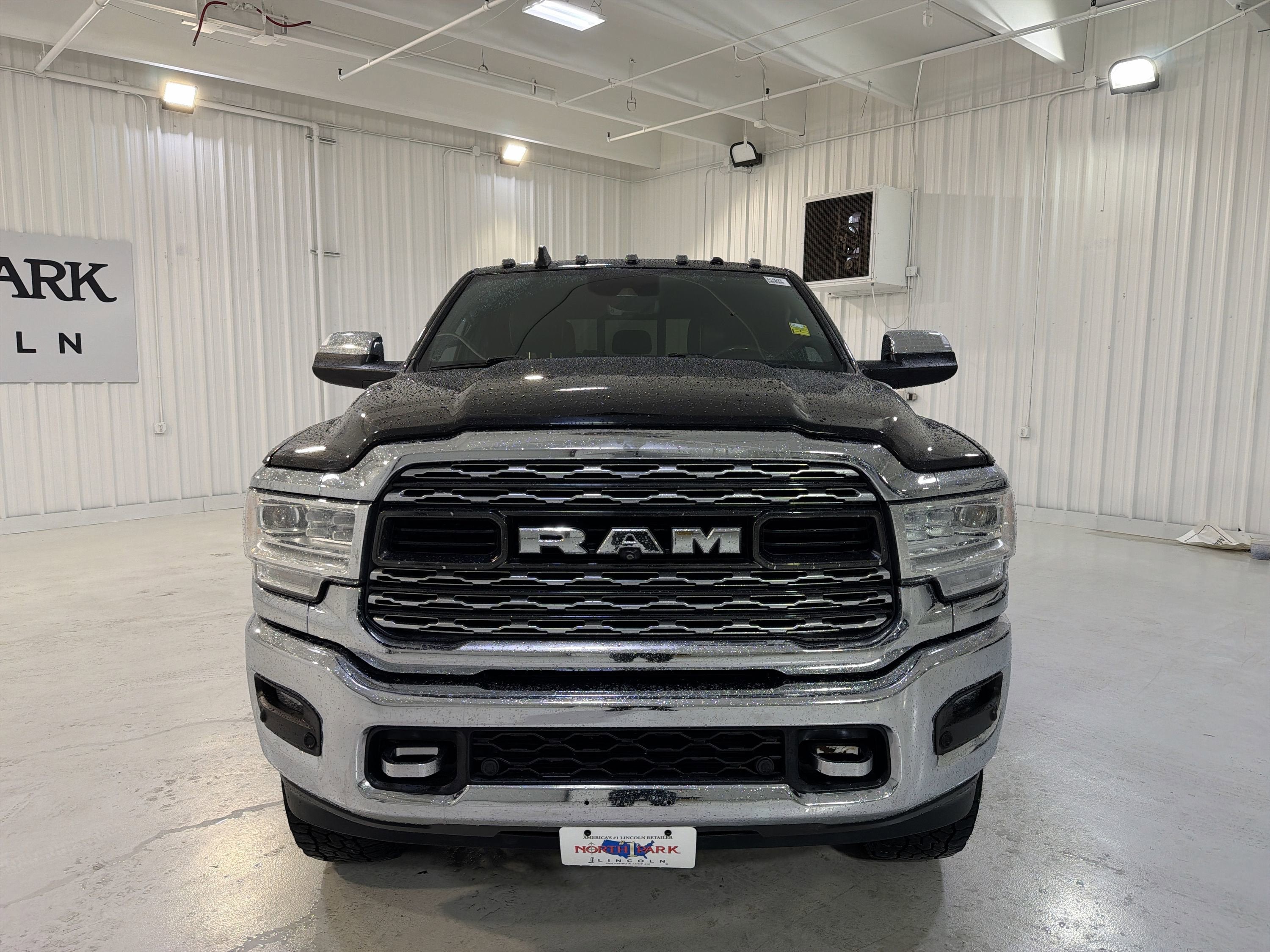 2022 RAM 2500 Limited