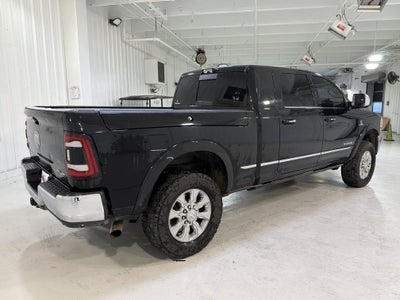 2022 RAM 2500 Limited