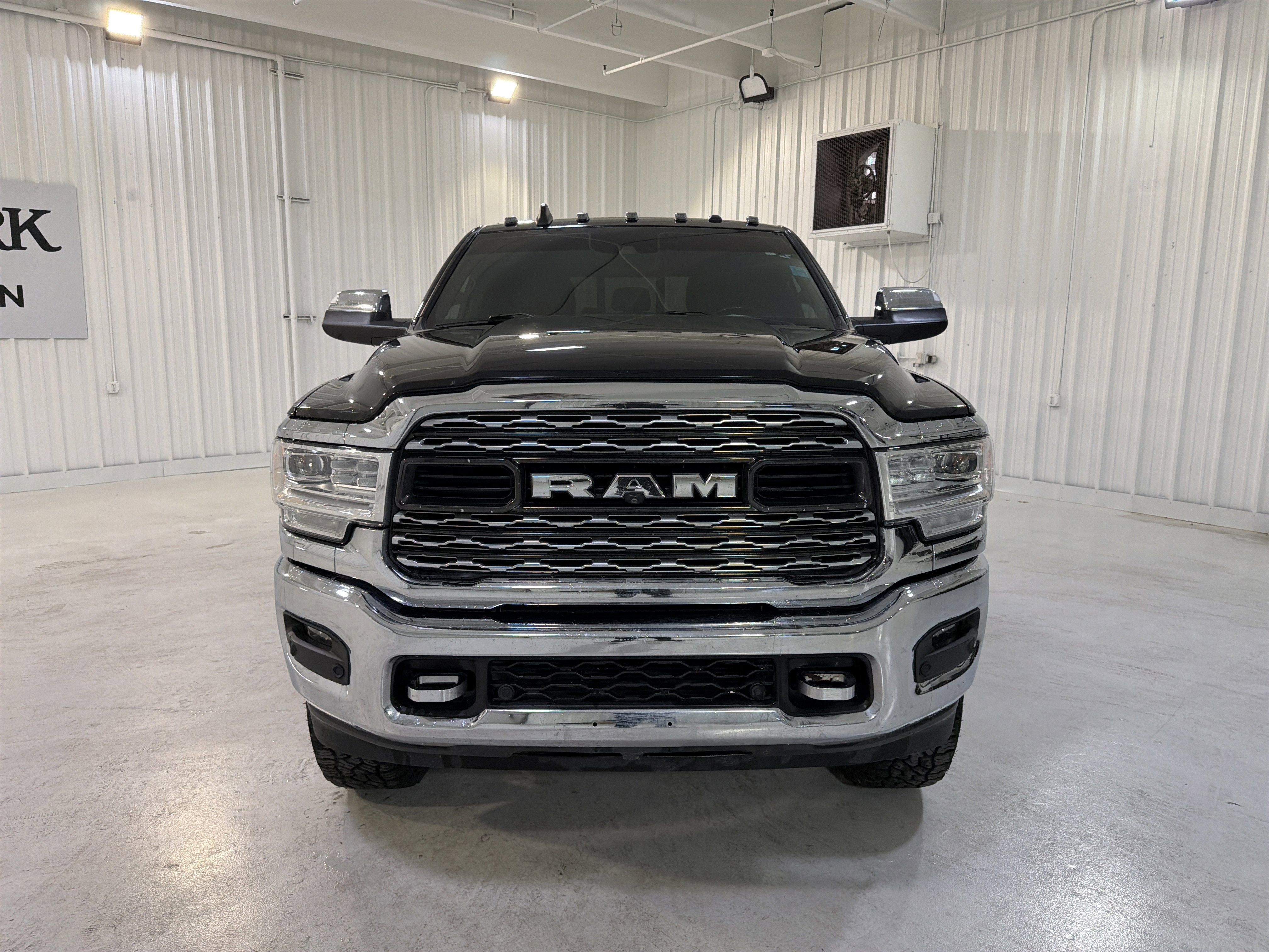 2022 RAM 2500 Limited