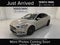 2018 Ford Fusion S