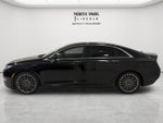 2016 Lincoln MKZ Base