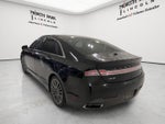 2016 Lincoln MKZ Base