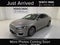 2020 Lincoln MKZ Standard