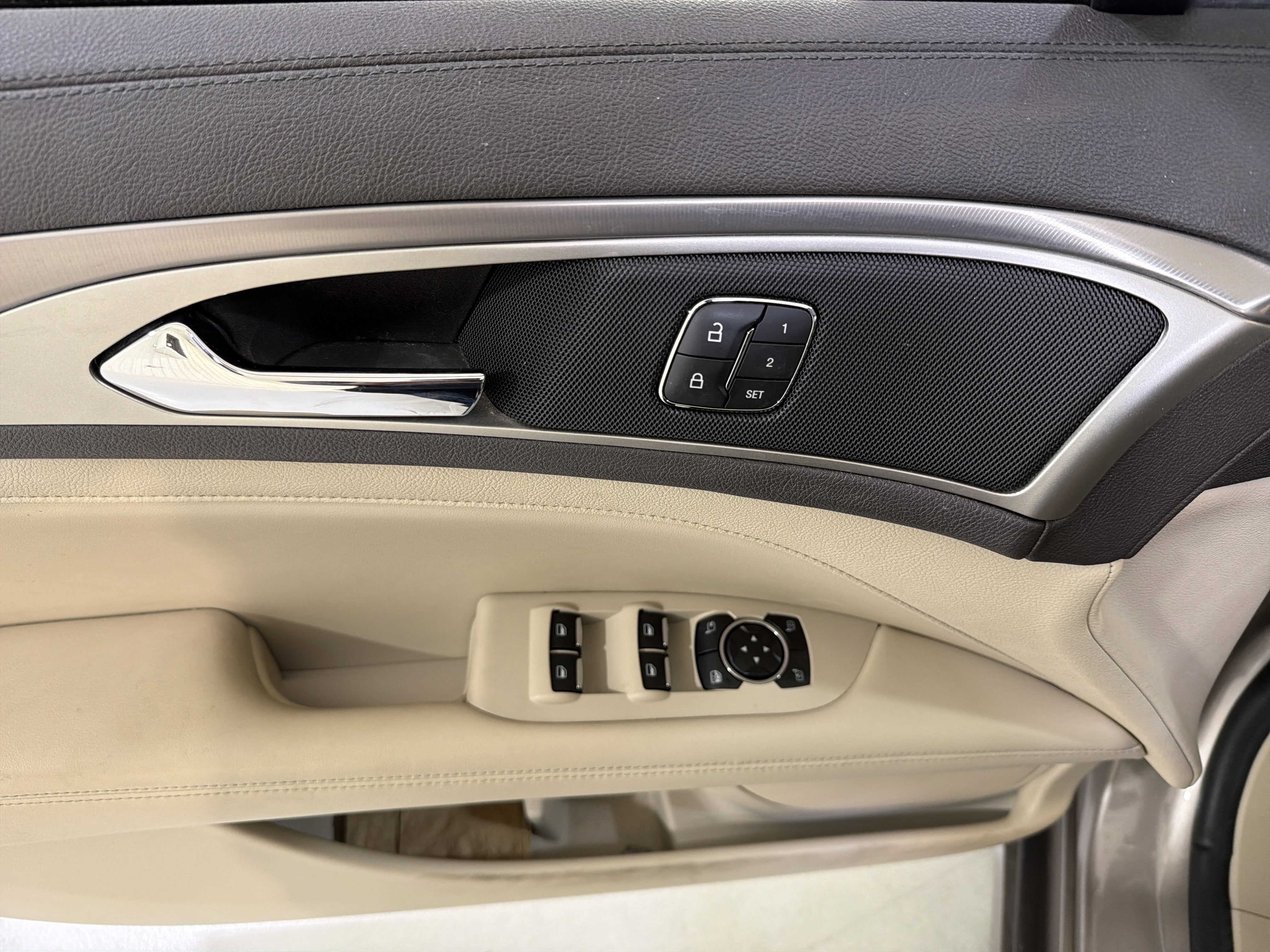 2020 Lincoln MKZ Standard