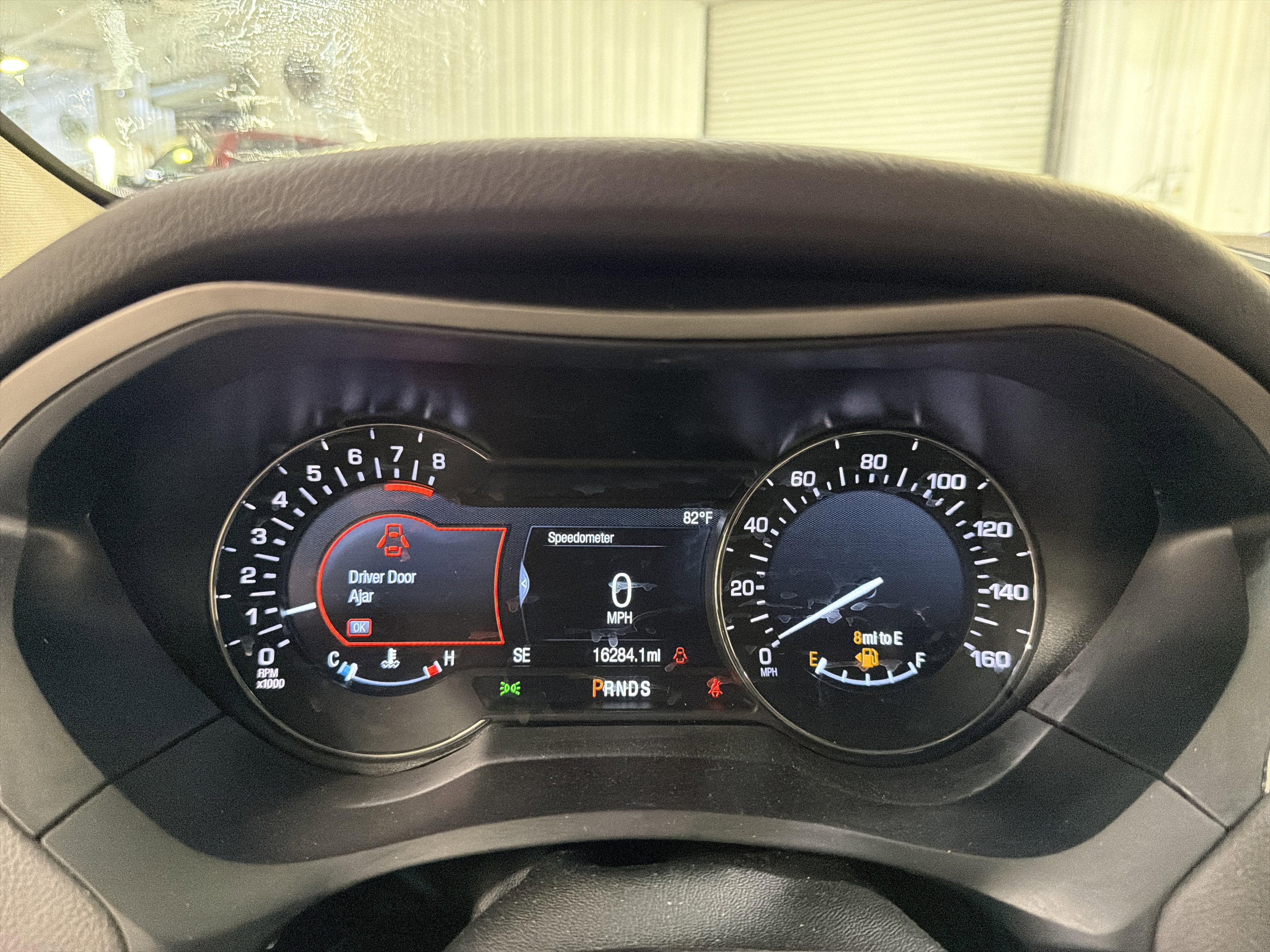 2020 Lincoln MKZ Standard