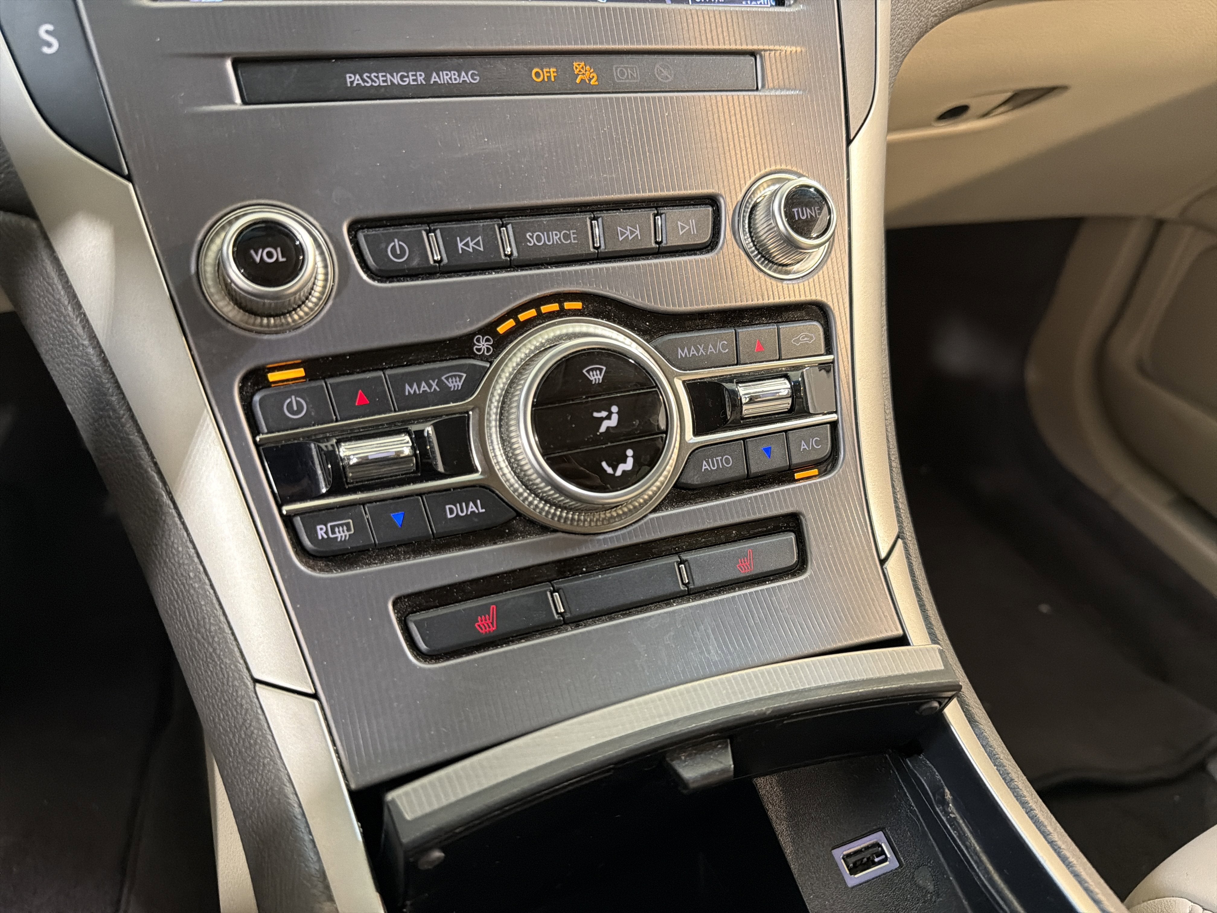 2020 Lincoln MKZ Standard