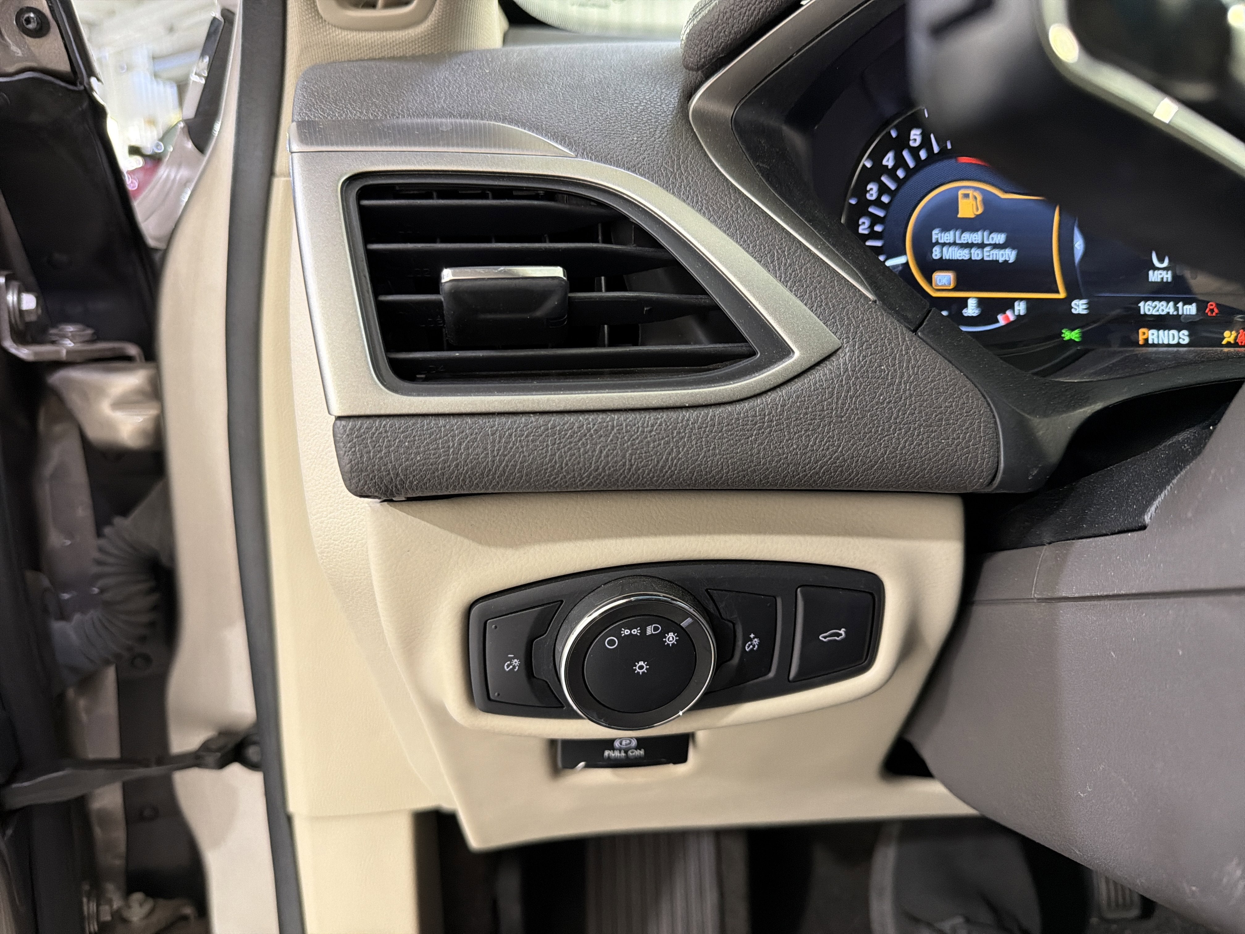 2020 Lincoln MKZ Standard