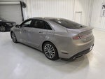 2020 Lincoln MKZ Standard