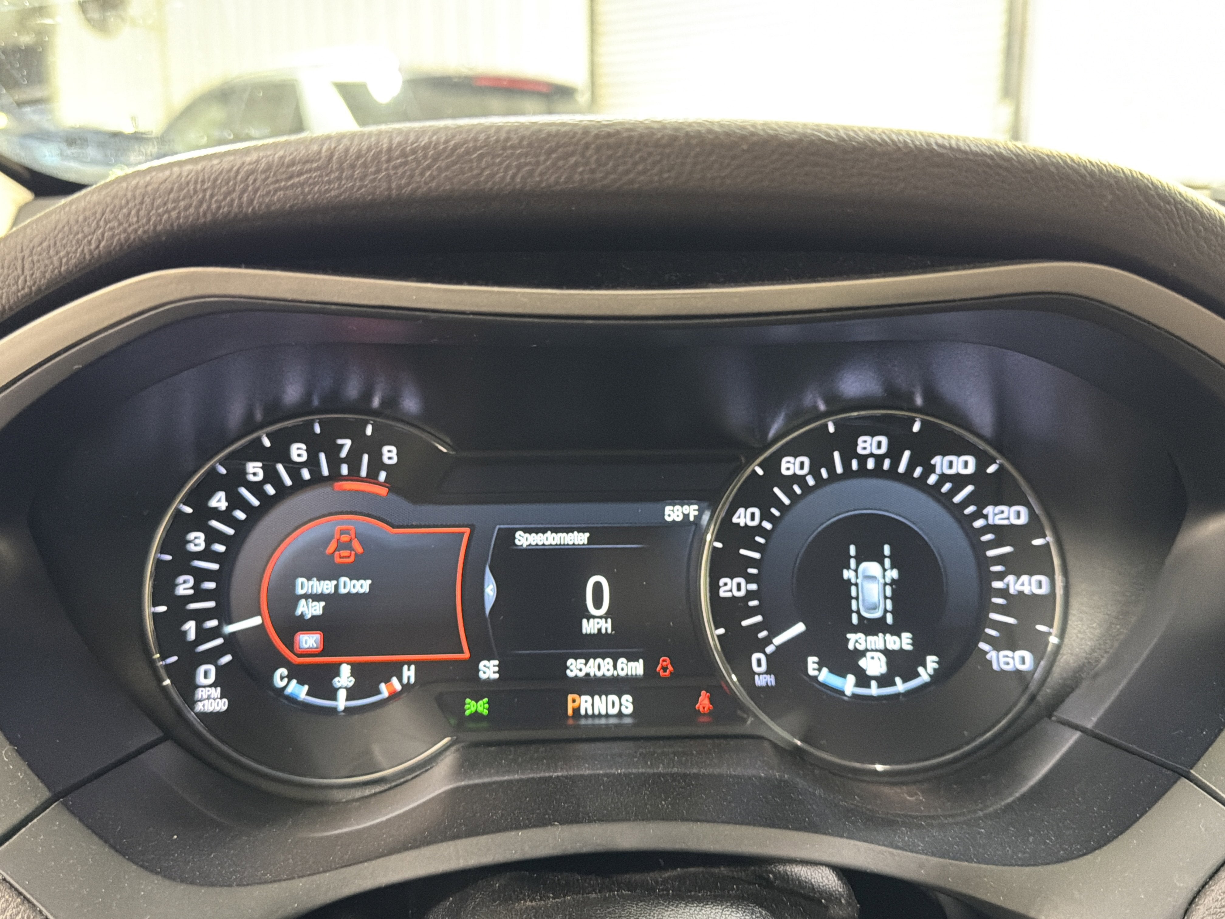 2019 Lincoln MKZ Reserve II